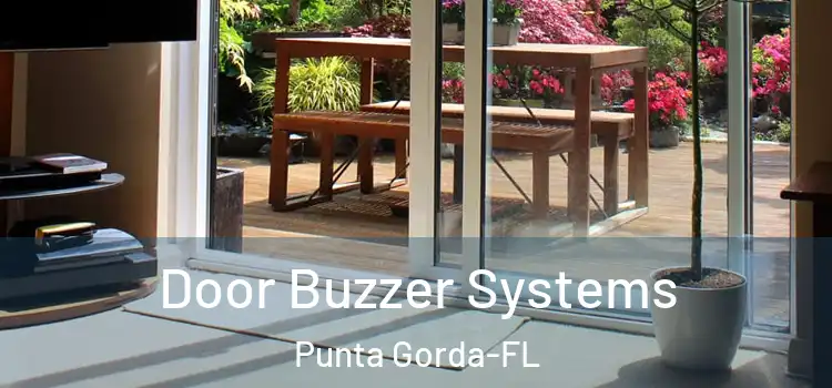  Door Buzzer Systems Punta Gorda-FL