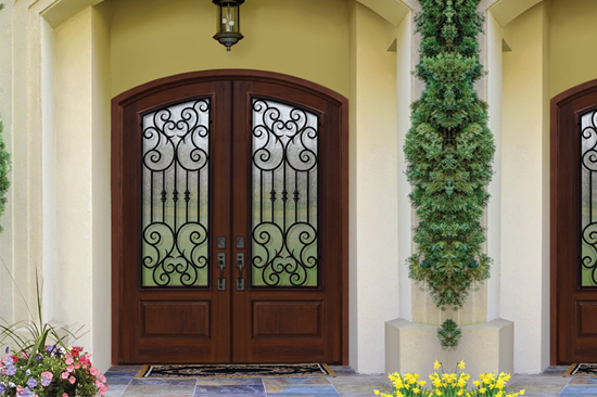 Punta Gorda-entry-door-repair