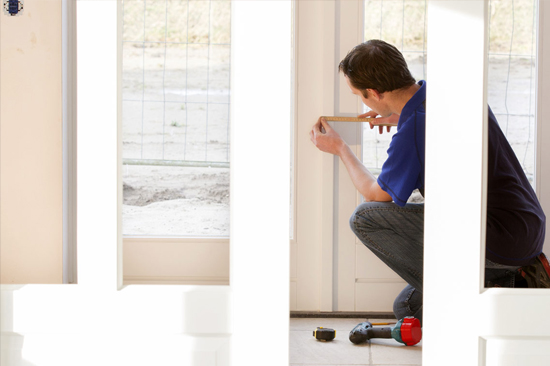 Punta Gorda-interior-door-repair