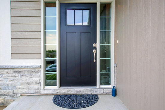 Punta Gorda-residential-door-repair