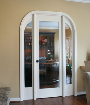 Passage Door Replacement Punta Gorda