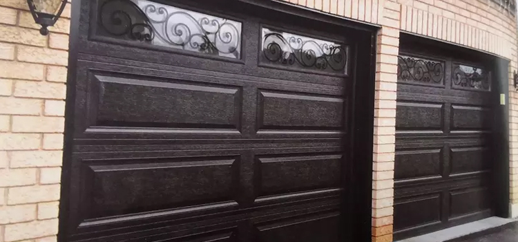 aluminum overhead garage door Punta Gorda