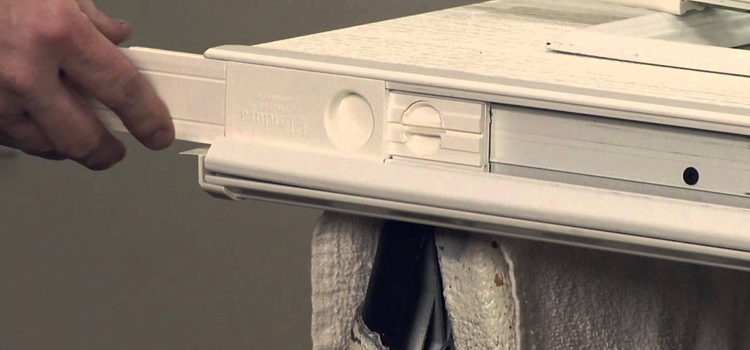 aluminum storefront door repair Punta Gorda