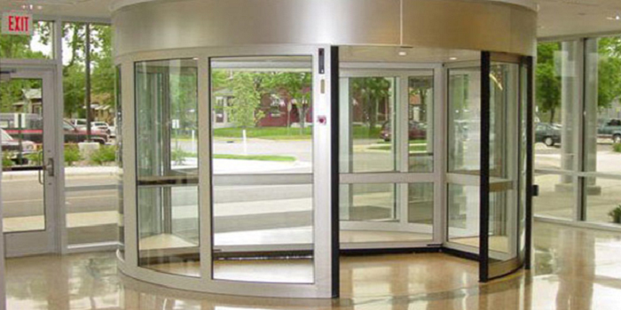 commercial automatic door repair Punta Gorda