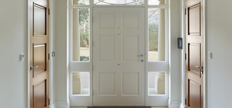 Punta Gorda door replacement contractors