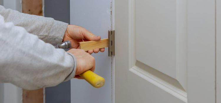 fiberglass entry door repair in Punta Gorda