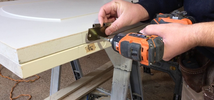 fiberglass interior door repair Punta Gorda