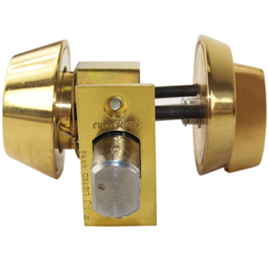 high security deadbolt Punta Gorda