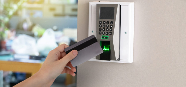 key card entry system Punta Gorda