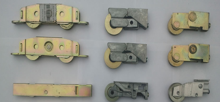 patio sliding door wheel replacement Punta Gorda