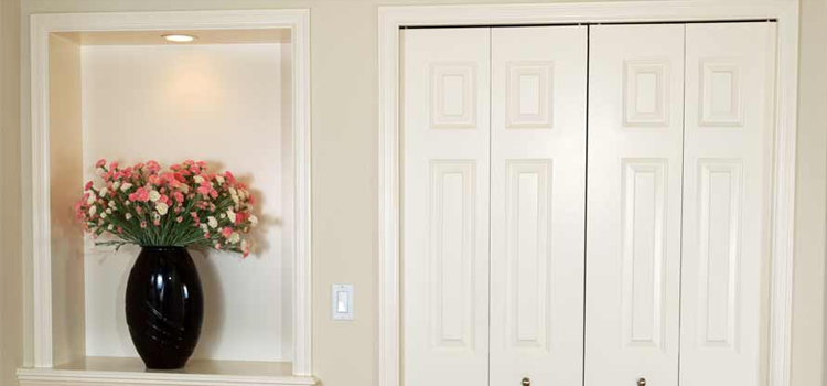 residential closet door repair in Punta Gorda