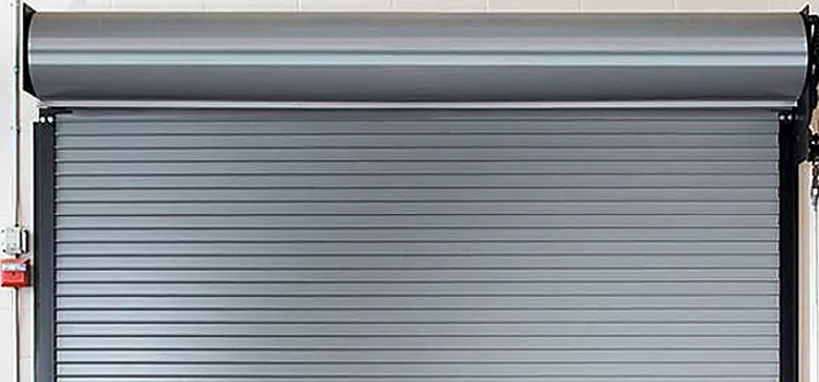 rolling steel door repair Punta Gorda
