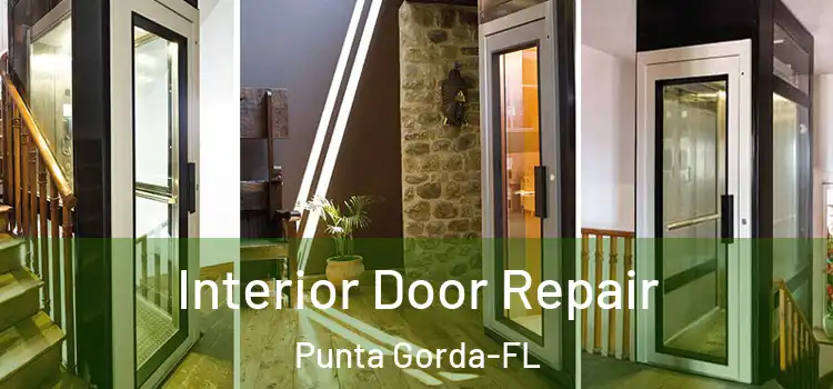  Interior Door Repair Punta Gorda-FL