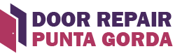 Door Repair Punta Gorda